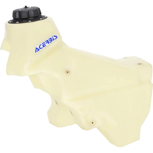 ACERBIS - FUEL TANK - 3.2GAL/12.1LTR - YAMAHA 22-25 YZ125/YZ250 / 23-25 YZ125/YZ250X
