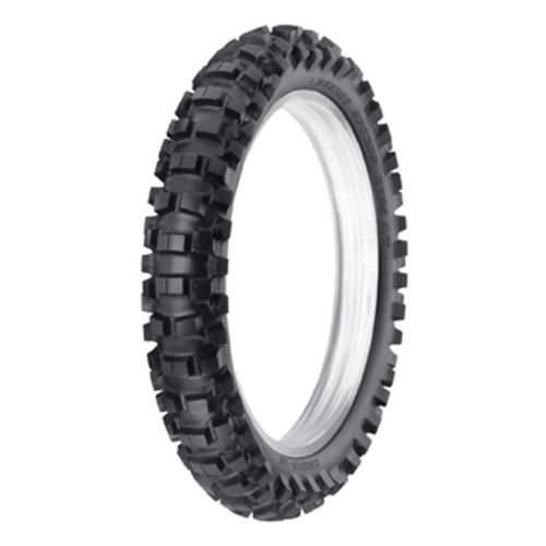 DUNLOP - D739 AT - HARD TERRAIN TIRES