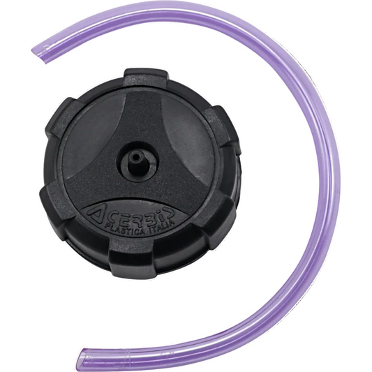 ACERBIS - FUEL TANK GAS CAP - LARGE