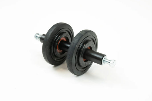 MTN TOP IN - RAIL WHEEL KIT