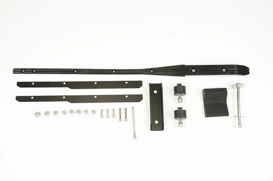 MTN TOP COMPLETE SKI REBUILD KIT