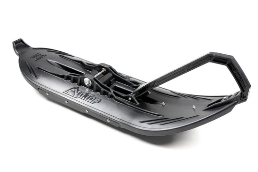 MTN TOP SNOWBIKES - 11 1/4" LIVE KEEL SKI