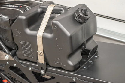 FIRE POWER - LCS UTILITY CAN - 9.5 LITER/2.5 US GAL