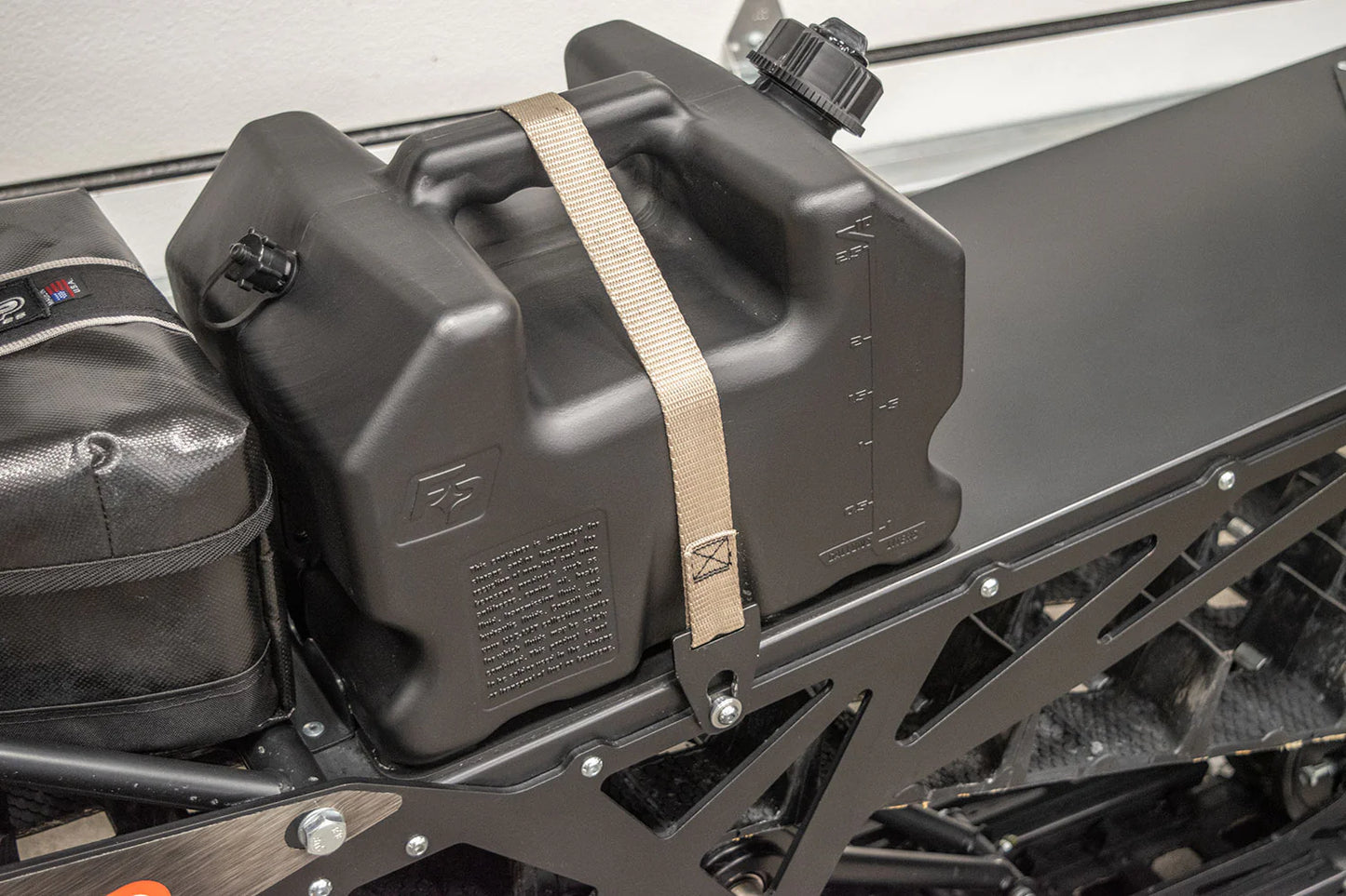 FIRE POWER - LCS UTILITY CAN - 9.5 LITER/2.5 US GAL