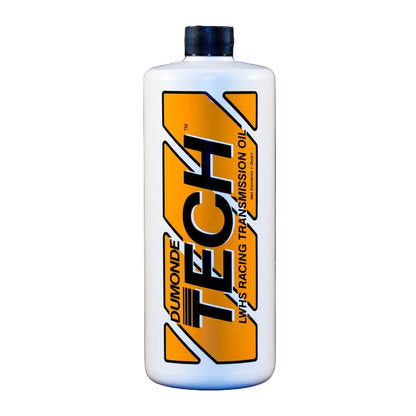 DUMONDE TECH - LWHS RACING TRANSMISSION OIL