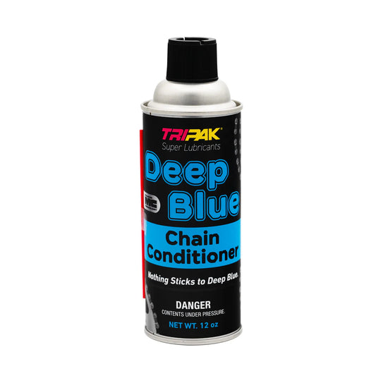 TRIPAK - DEEP BLUE CHAIN CONDITIONER