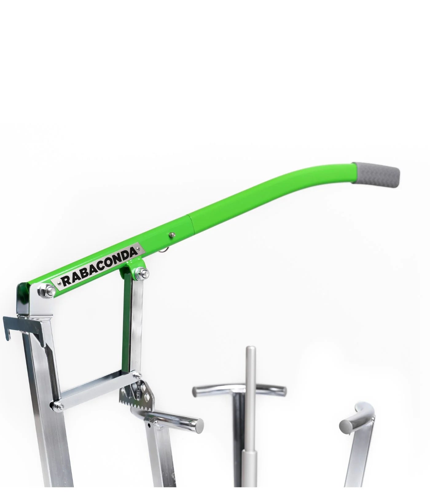 RABACONDA - DIRT BIKE TIRE CHANGER