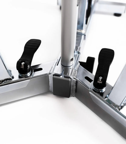 RABACONDA - DIRT BIKE TIRE CHANGER