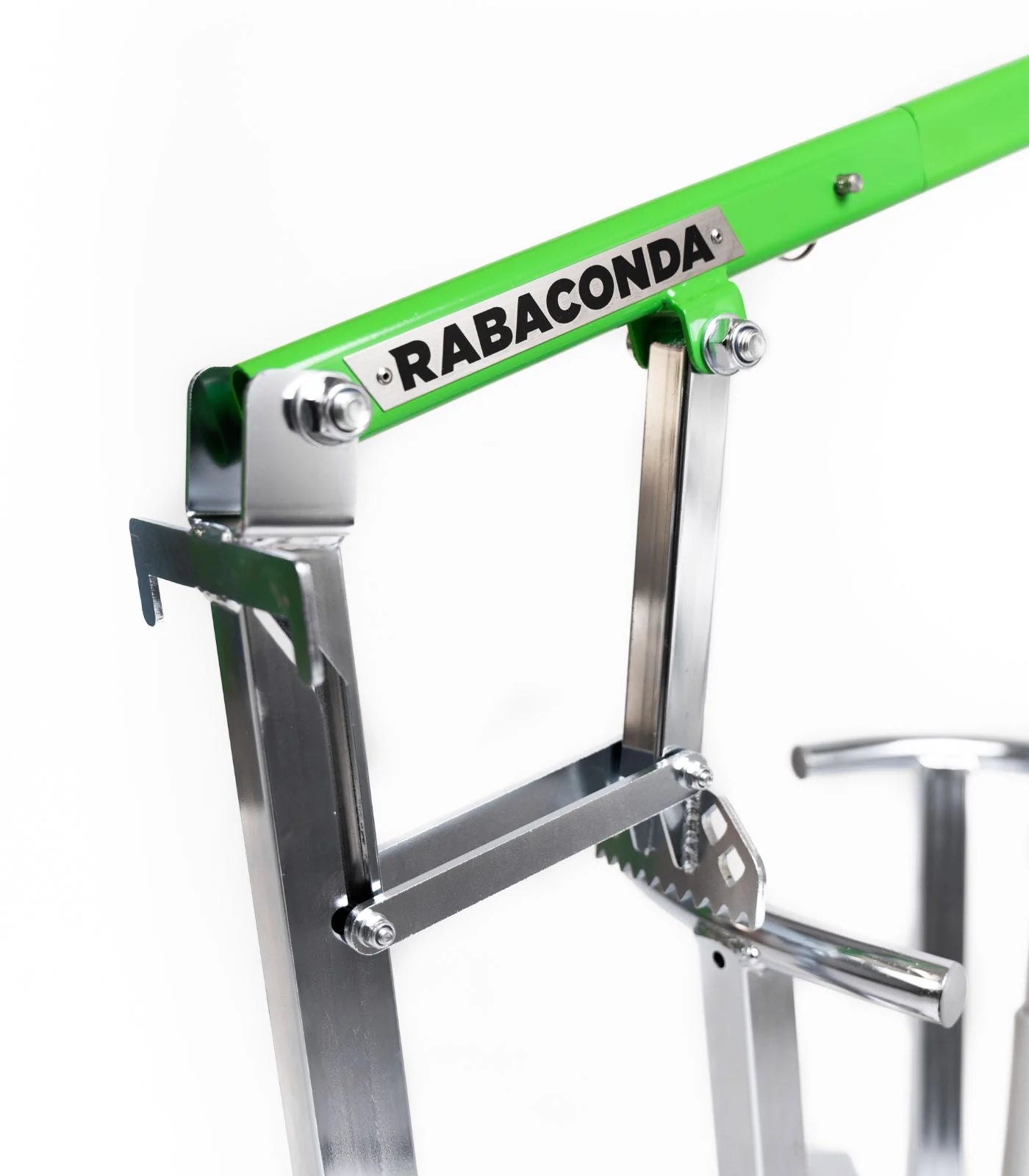 RABACONDA - DIRT BIKE TIRE CHANGER