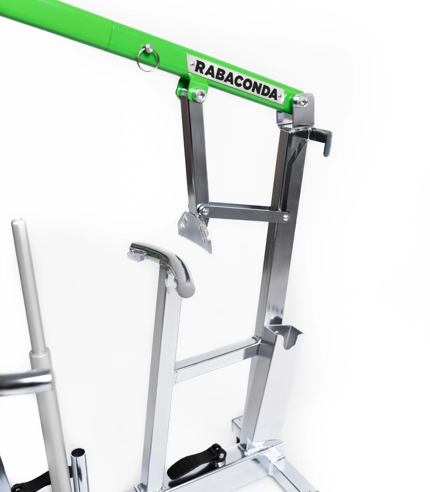 RABACONDA - DIRT BIKE TIRE CHANGER