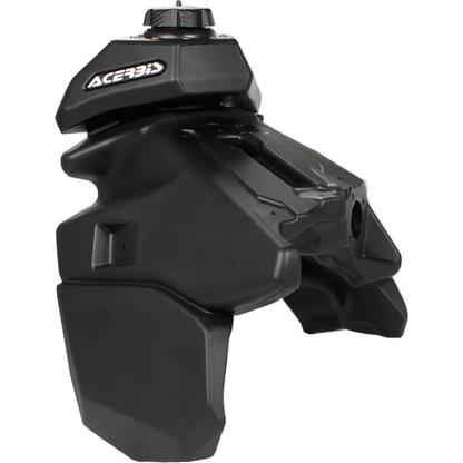 ACERBIS - FUEL TANK - 3.1GAL/11.7LTR - HUSQVARNA 20-22 FE350/501 / 20-23 FE350S/501S/TE150i/250i/300i/TX300i