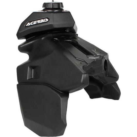 ACERBIS - FUEL TANK - 3.1GAL/11.7LTR - HUSQVARNA 20-22 FE350/501 / 20-23 FE350S/501S/TE150i/250i/300i/TX300i