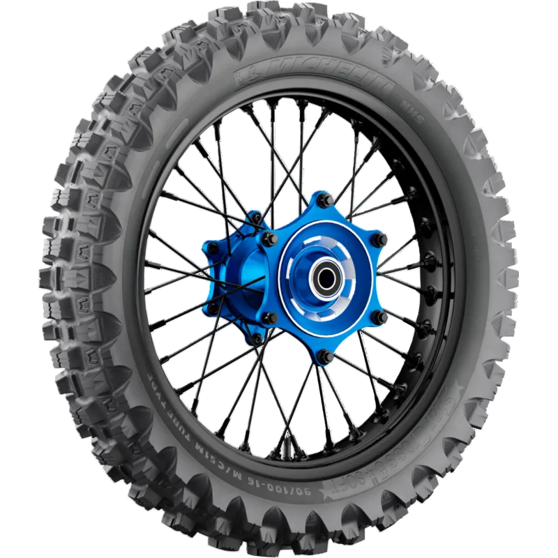 MICHELIN - STARCROSS 5 SOFT - MOTOCROSS / TRAIL TIRES