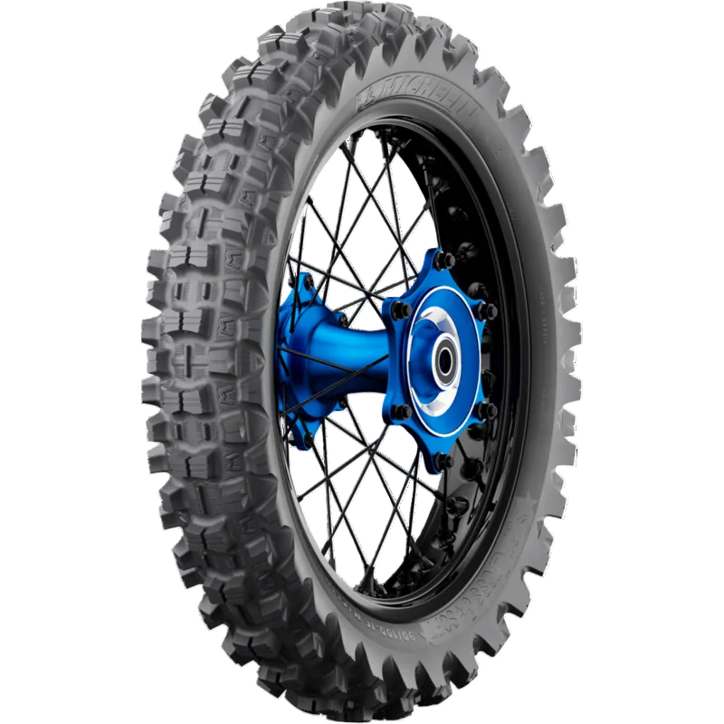MICHELIN - STARCROSS 5 SOFT - MOTOCROSS / TRAIL TIRES