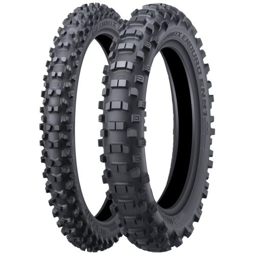 DUNLOP - EN91 GEOMAX - SAND/MUD ENDURO TIRES