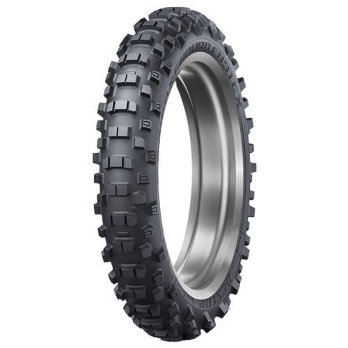 DUNLOP - EN91EX - GUMMY TECHNICAL ENDURO TIRES