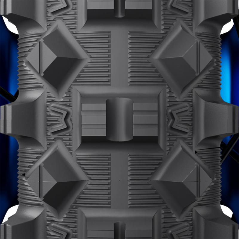 MICHELIN - STARCROSS 5 SOFT - MOTOCROSS / TRAIL TIRES