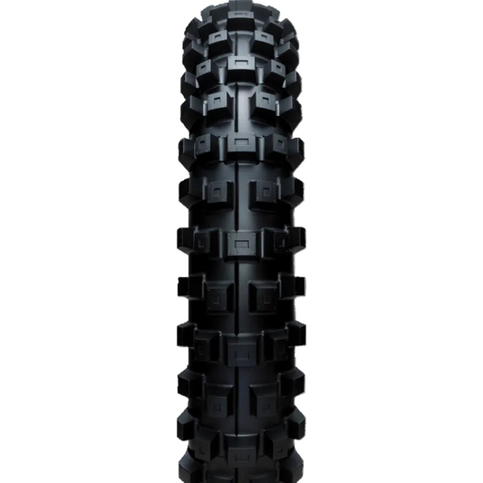 IRC - VE-33S GEKKOTA - GUMMY TECHNICAL ENDURO TIRES
