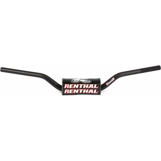 RENTHAL FATBAR HANDLEBARS - 1 1/8"