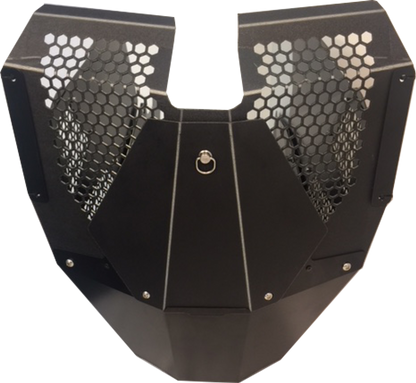 SELKIRK ENGINE ARMOR, HUSQVARNA