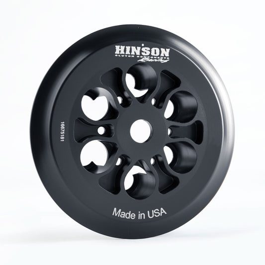 HINSON BILLETPROOF CLUTCH PRESSURE PLATE - H099 - YAMAHA YZ250 / YZ250X / YZ450 / YZ450FX / YZ426F / WR426F / WR450F