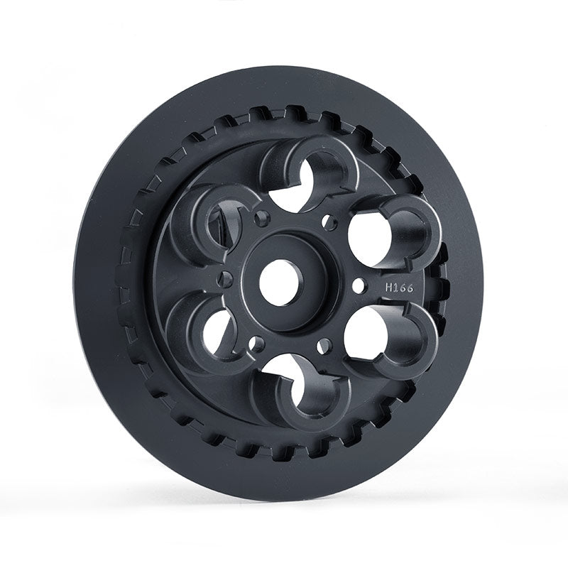 HINSON BILLETPROOF CLUTCH PRESSURE PLATE - H099 - YAMAHA YZ250 / YZ250X / YZ450 / YZ450FX / YZ426F / WR426F / WR450F