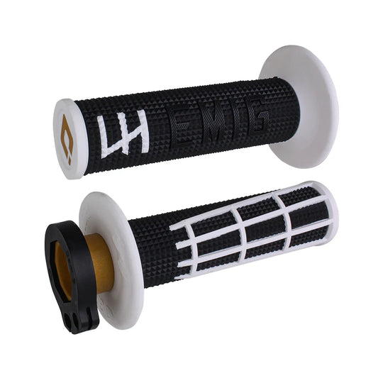 ODI - EMIG 2.0 - V2 LOCK-ON GRIPS