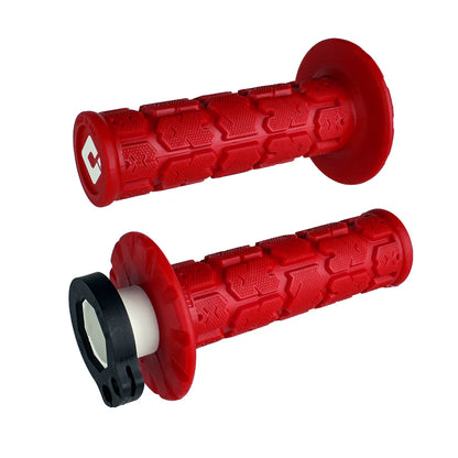 ODI - ROGUE - V2 LOCK-ON MX GRIPS