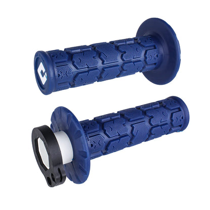 ODI - ROGUE - V2 LOCK-ON MX GRIPS