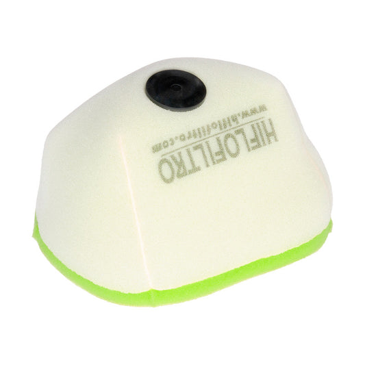 HI-FLO - PREMIUM AIR FILTER - HFF2027 - KAWASAKI - KX250F 17-20 / KX450F 16-18