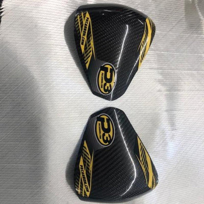 P3 CARBON - UNIVERSAL ENDURO HAND GUARDS