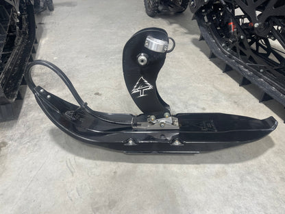 TIMBERSLED - 2017 MH137 - SNOWBIKE KIT - USED