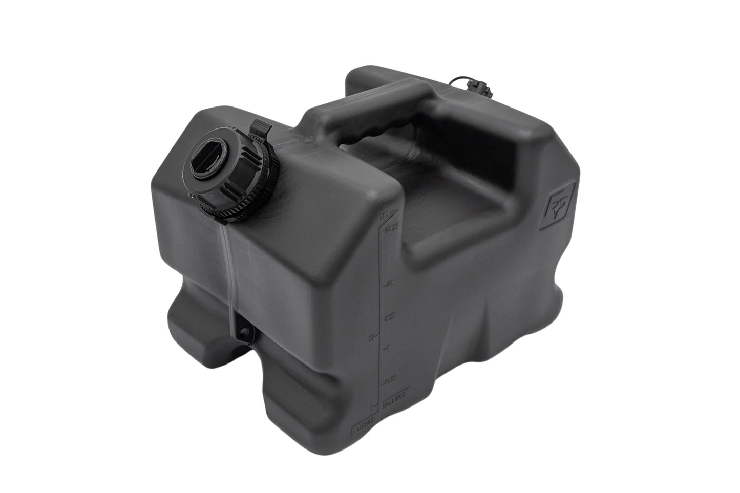 FIRE POWER - LCS UTILITY CAN - 9.5 LITER/2.5 US GAL