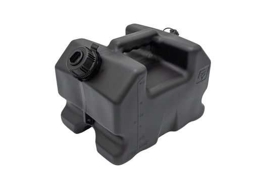 FIRE POWER - LCS UTILITY CAN - 9.5 LITER/2.5 US GAL