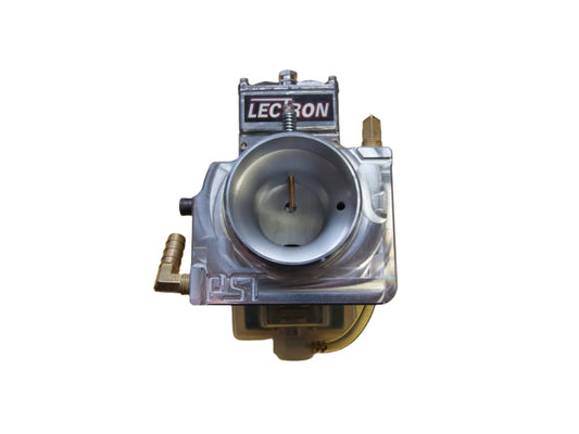 PST CARB HEATER