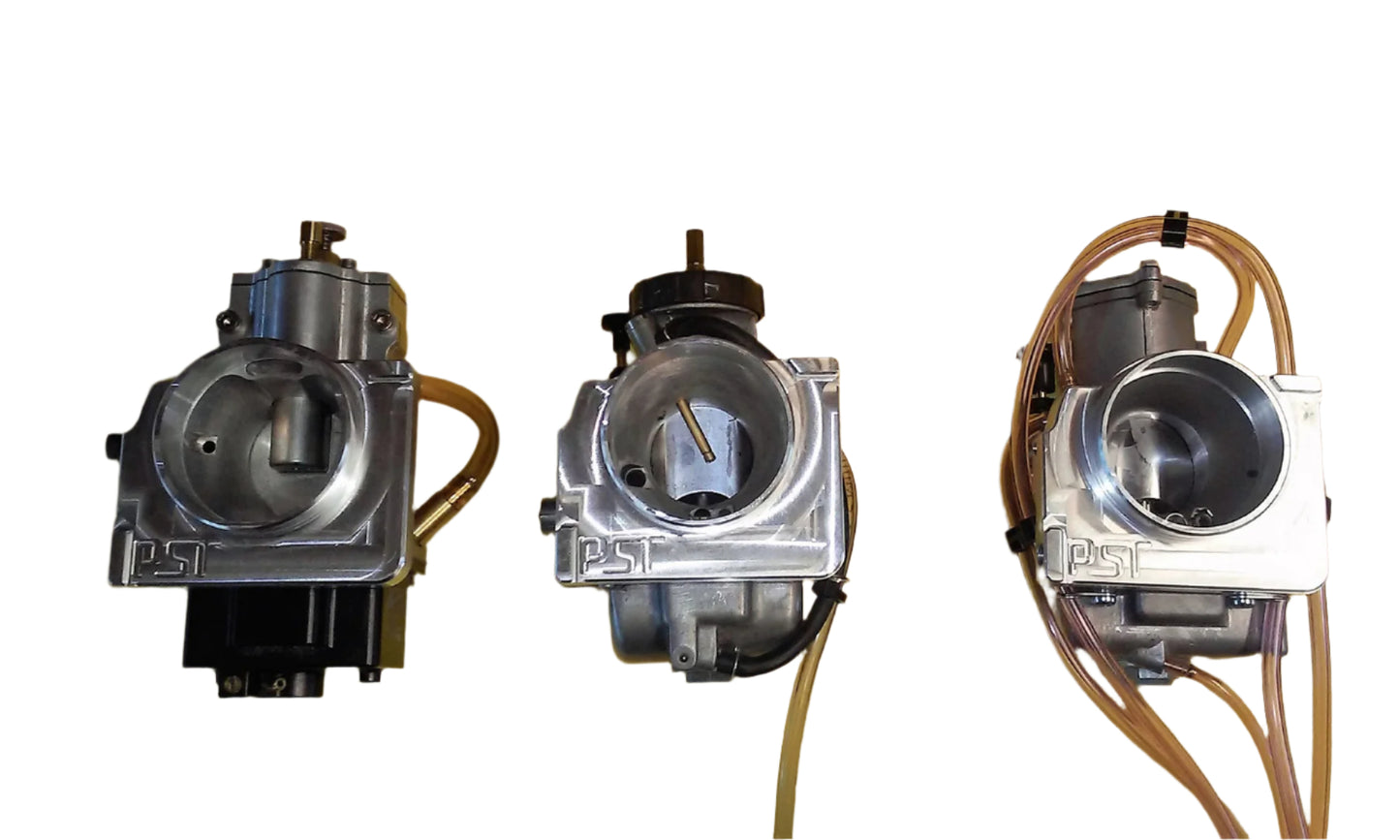 PST CARB HEATER