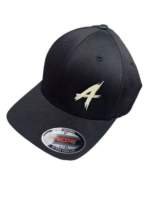 ASSAULT MOTO - FLEXFIT HATS