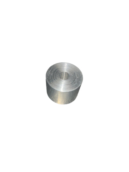 ASSAULT MOTO - M6 RADIATOR GUARD/TANK SPACER BUSHING