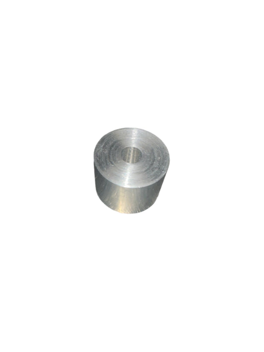 ASSAULT MOTO - M6 RADIATOR GUARD/TANK SPACER BUSHING