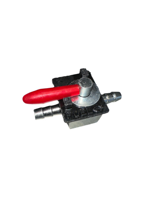 ASSAULT MOTO - 3/16" FUEL SHUT OFF VALVE