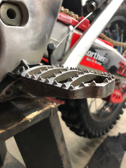 HONDA - 2019 CRF250RX - DIRTBIKE - USED (CONTACT FOR PURCHASE)