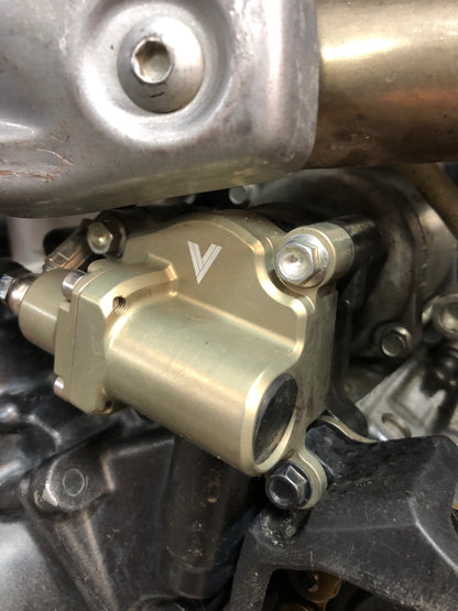 HONDA - 2019 CRF250RX - DIRTBIKE - USED (CONTACT FOR PURCHASE)