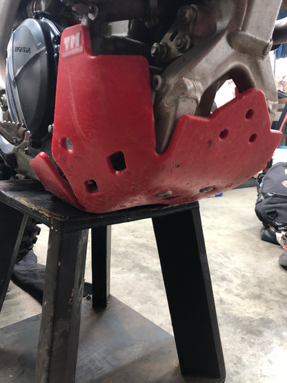 HONDA - 2019 CRF250RX - DIRTBIKE - USED (CONTACT FOR PURCHASE)