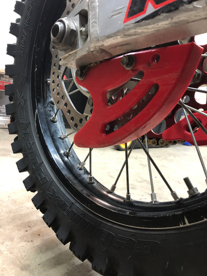 HONDA - 2019 CRF250RX - DIRTBIKE - USED (CONTACT FOR PURCHASE)