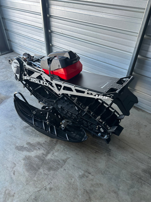 TIMBERSLED - 2022 ARO 3 PREMIUM - NEW