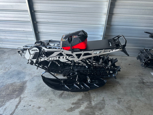 TIMBERSLED - 2022 ARO 3 PREMIUM - NEW