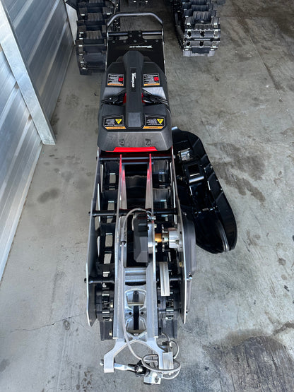 TIMBERSLED - 2022 ARO 3 PREMIUM - NEW