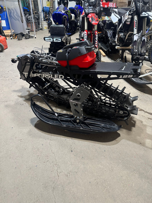 TIMBERSLED - 2020 ARO 3 LE - NEW