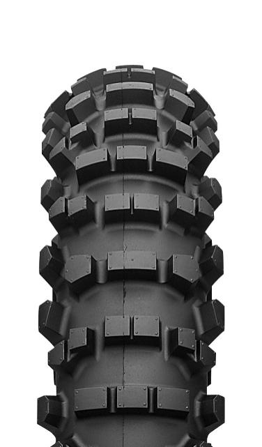 IRC - IX-09 GEKKOTA - GUMMY EXTREME ENDURO TIRES