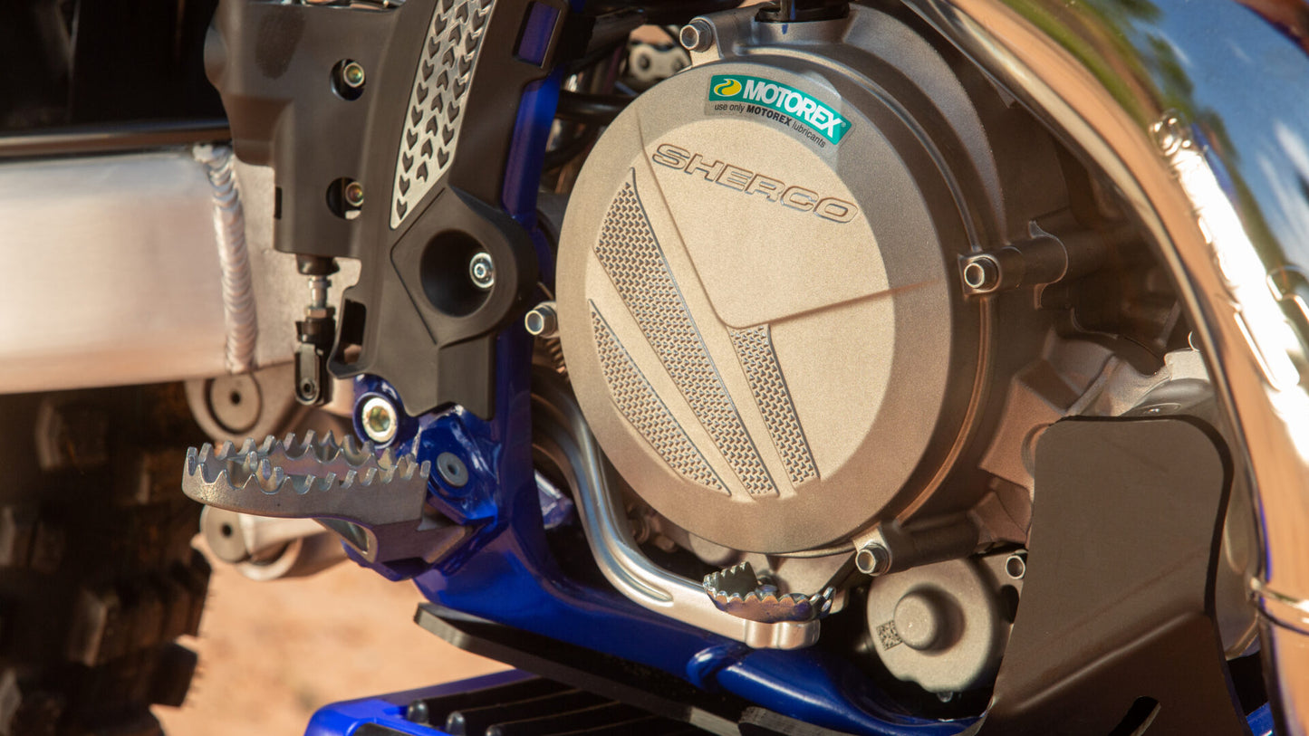 SHERCO - 2027 SE300 FACTORY